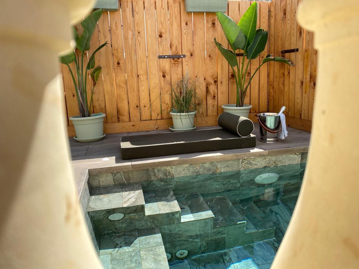 Casa Maria Tereza Bed & Breakfast Cospicua Bagian luar foto