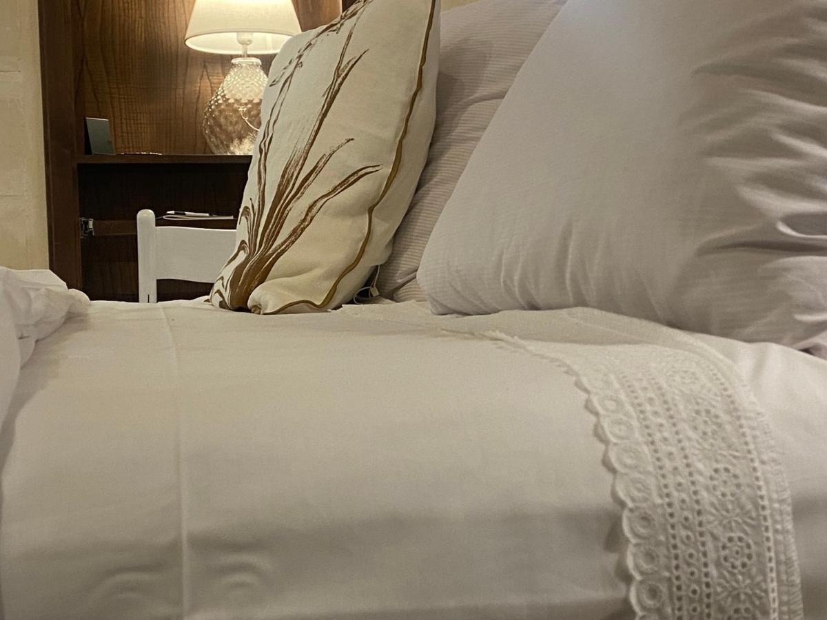 Casa Maria Tereza Bed & Breakfast Cospicua Bagian luar foto