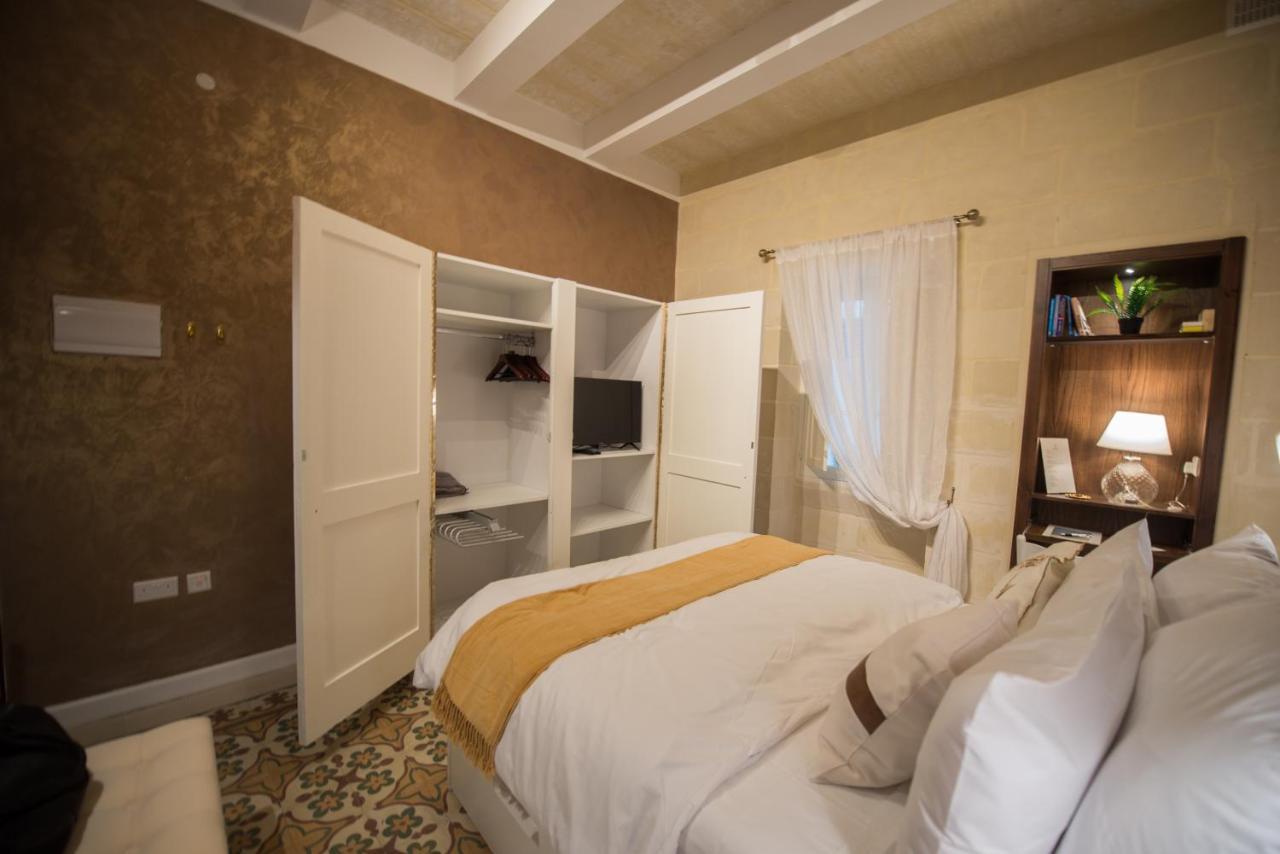 Casa Maria Tereza Bed & Breakfast Cospicua Bagian luar foto