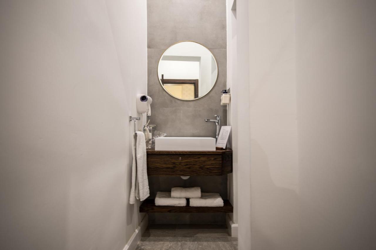 Casa Maria Tereza Bed & Breakfast Cospicua Bagian luar foto