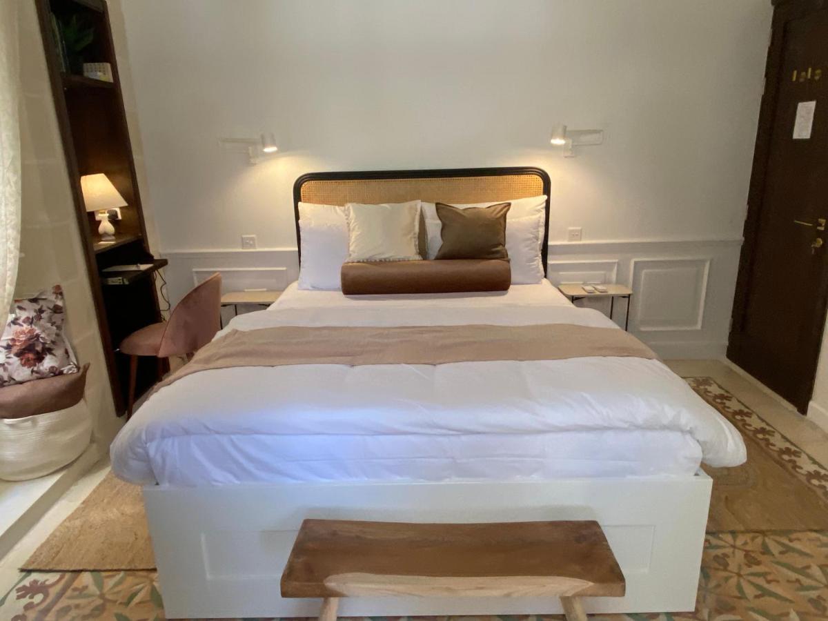 Casa Maria Tereza Bed & Breakfast Cospicua Bagian luar foto