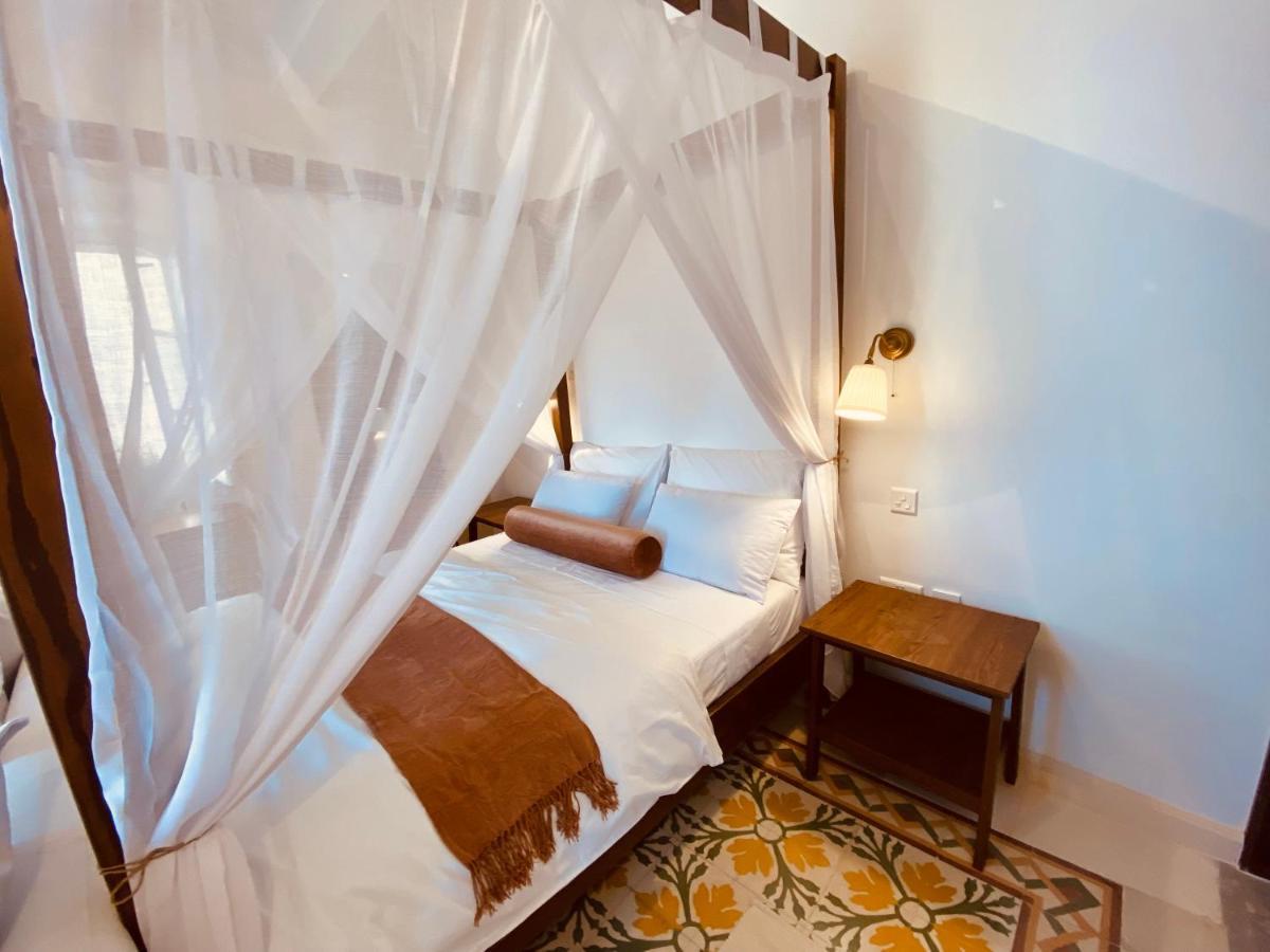 Casa Maria Tereza Bed & Breakfast Cospicua Bagian luar foto
