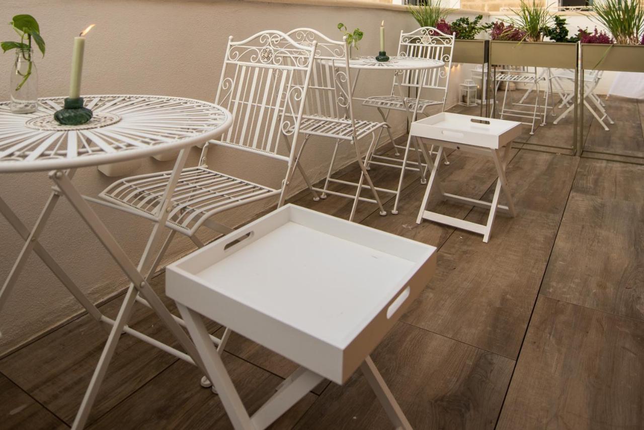 Casa Maria Tereza Bed & Breakfast Cospicua Bagian luar foto