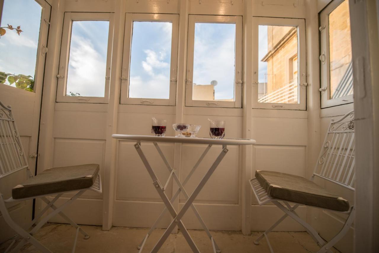 Casa Maria Tereza Bed & Breakfast Cospicua Bagian luar foto