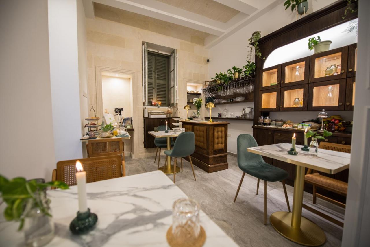 Casa Maria Tereza Bed & Breakfast Cospicua Bagian luar foto