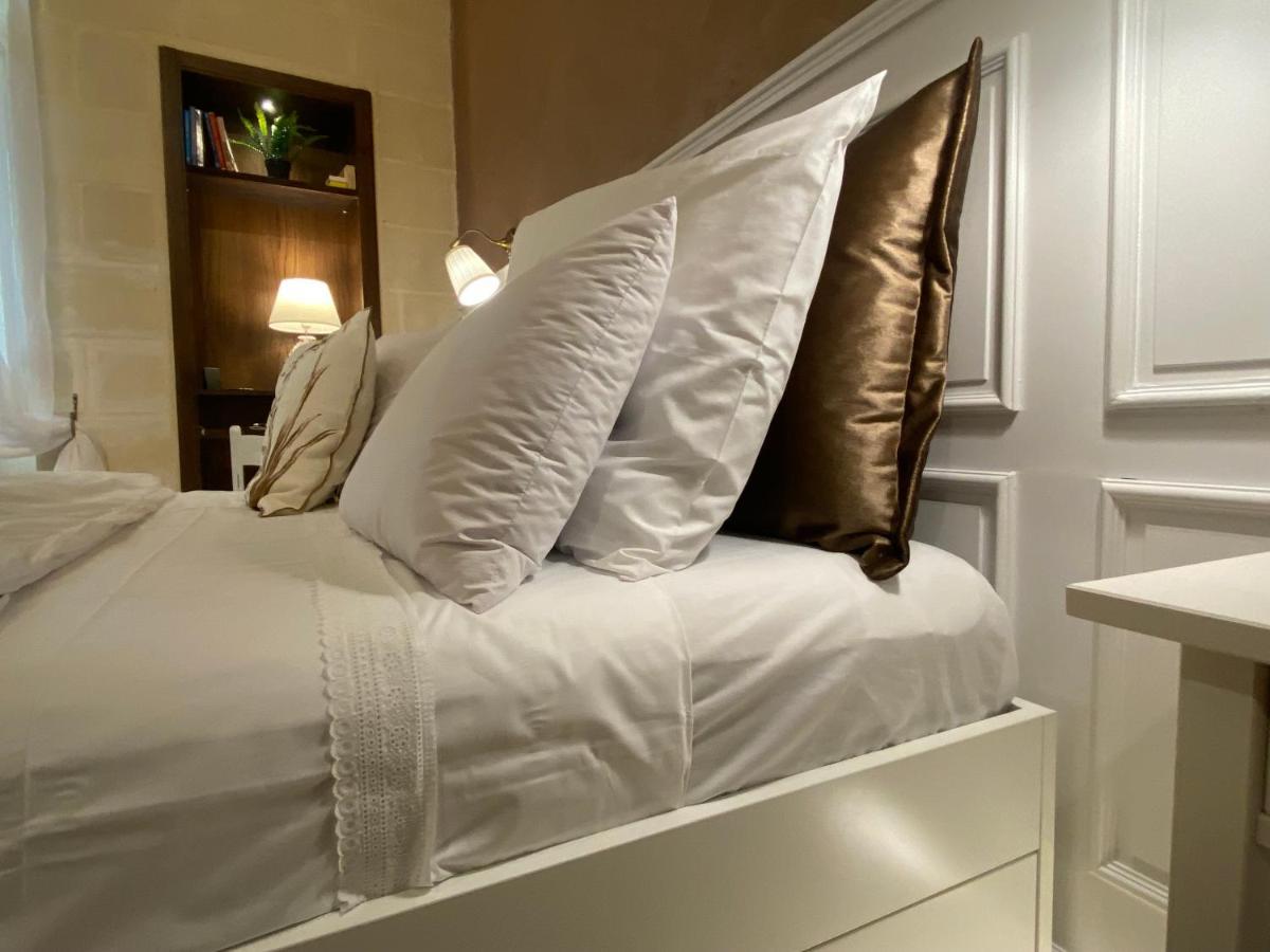 Casa Maria Tereza Bed & Breakfast Cospicua Bagian luar foto