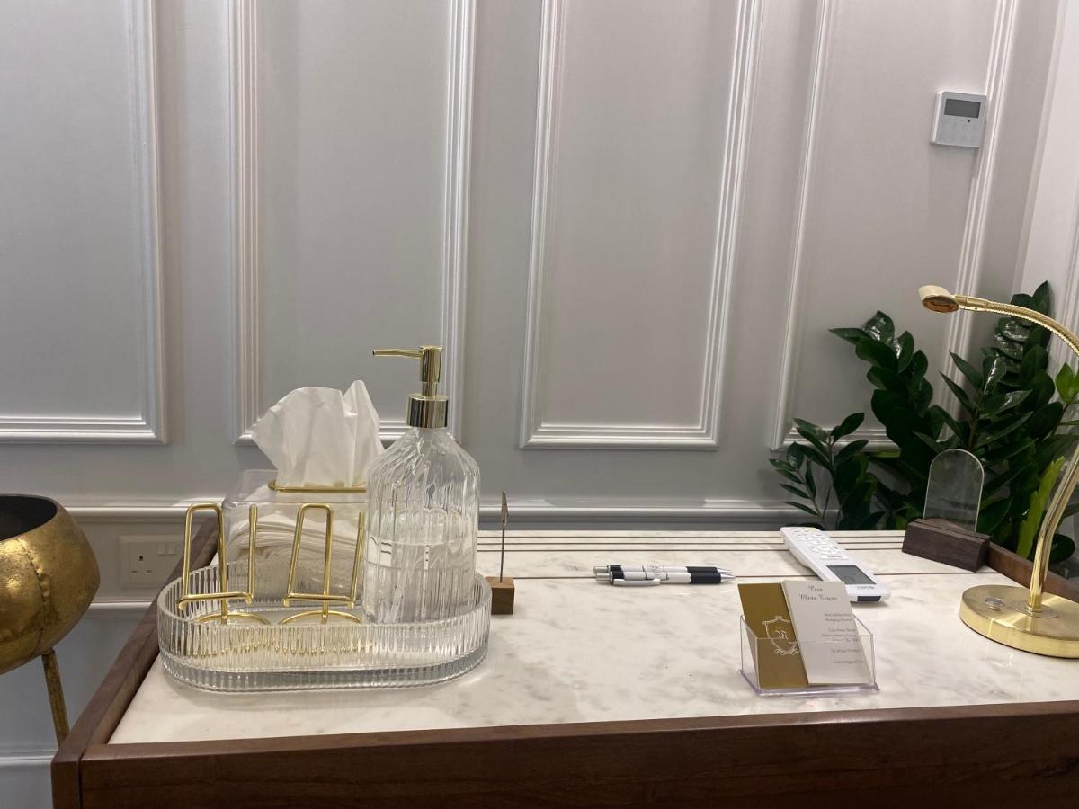 Casa Maria Tereza Bed & Breakfast Cospicua Bagian luar foto