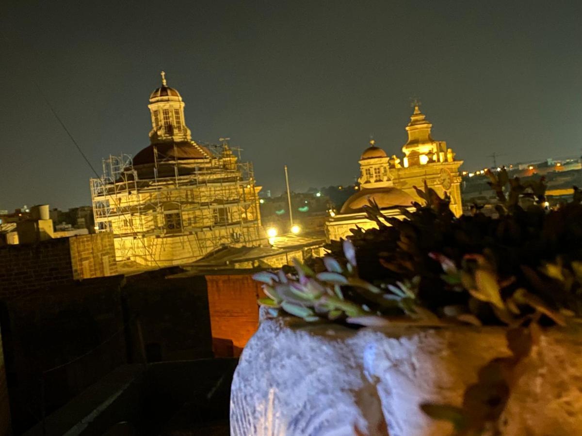Casa Maria Tereza Bed & Breakfast Cospicua Bagian luar foto