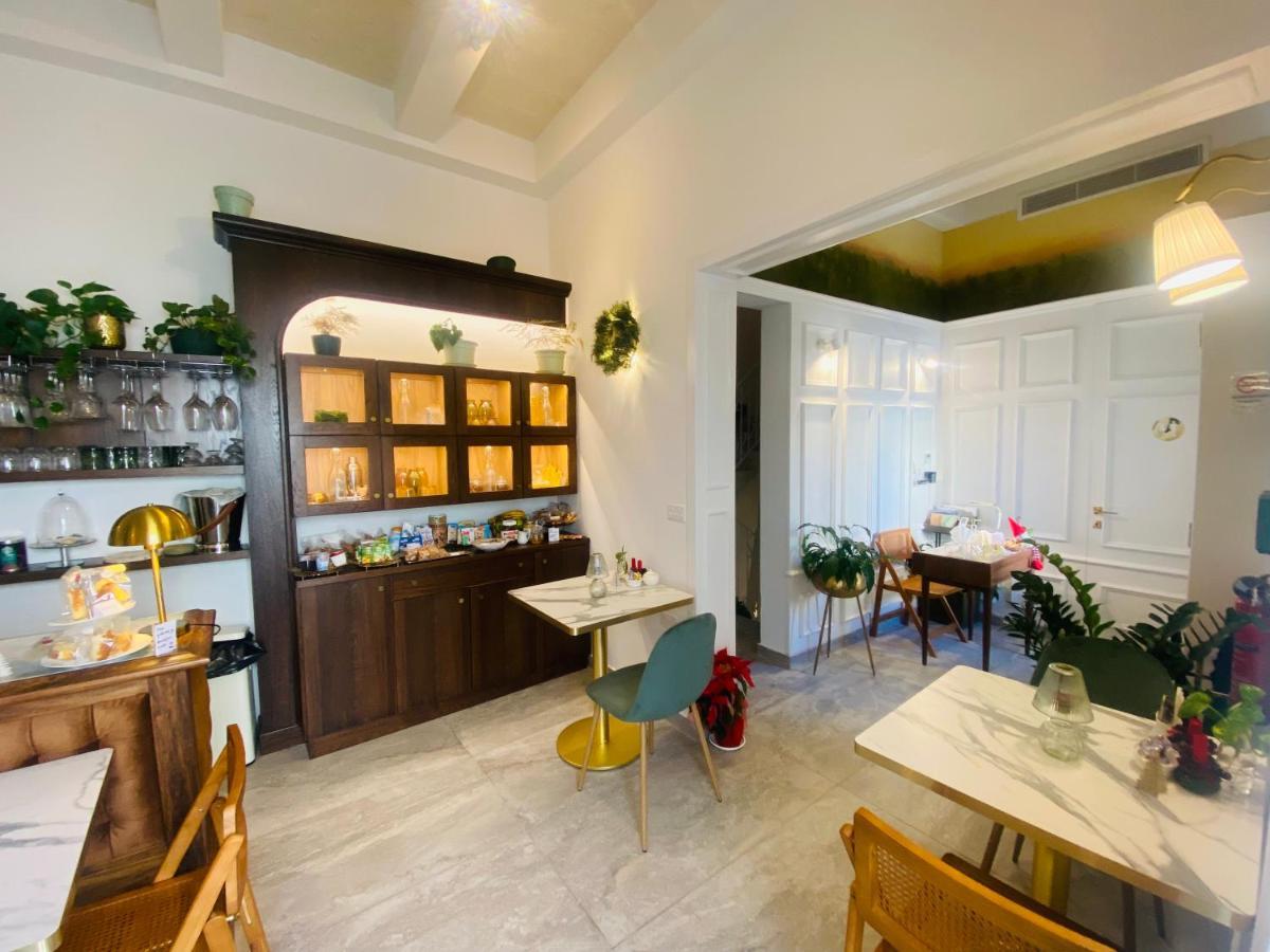 Casa Maria Tereza Bed & Breakfast Cospicua Bagian luar foto