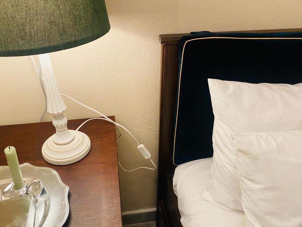 Casa Maria Tereza Bed & Breakfast Cospicua Bagian luar foto