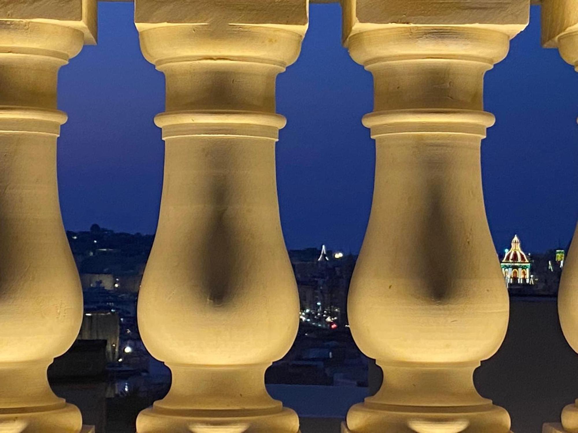 Casa Maria Tereza Bed & Breakfast Cospicua Bagian luar foto