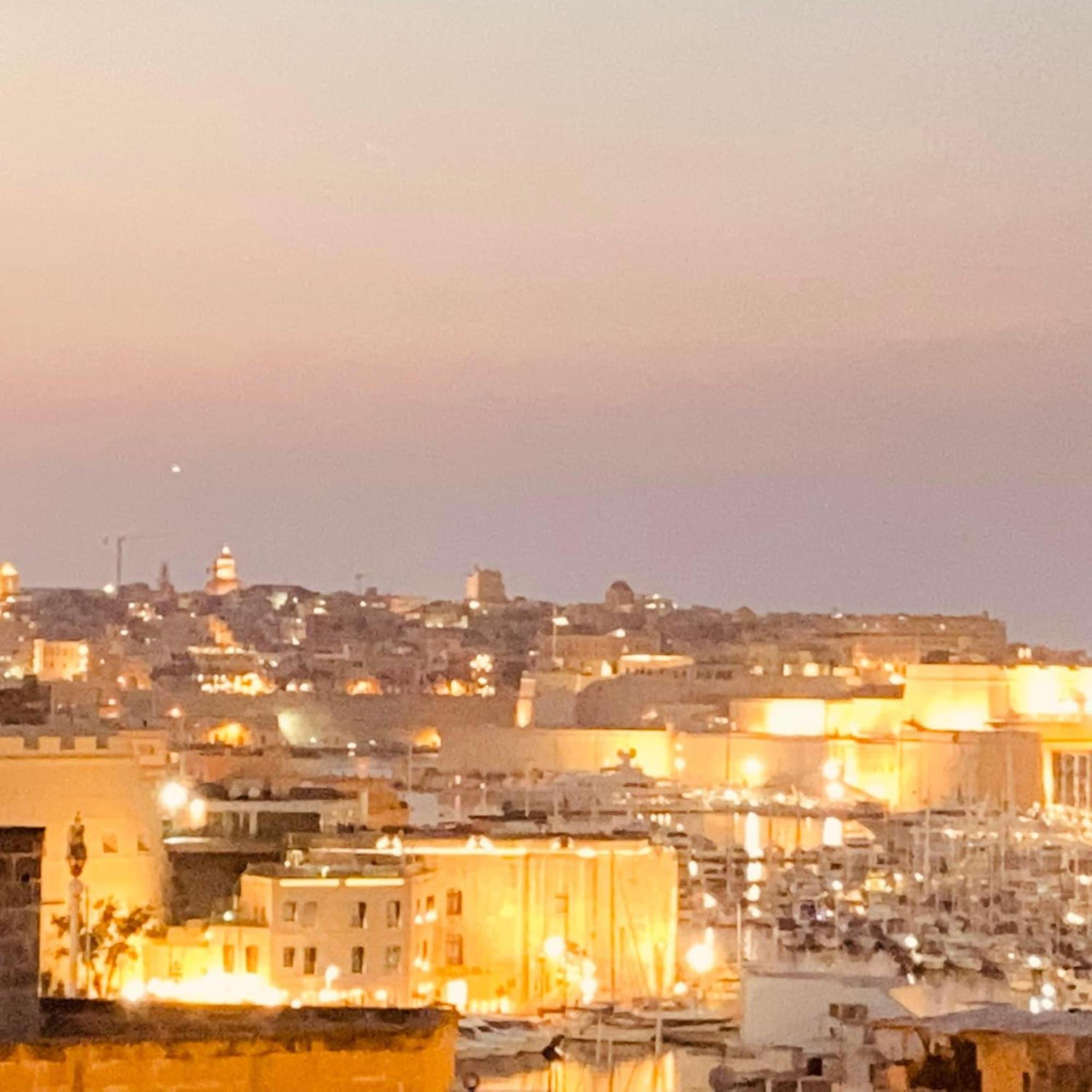 Casa Maria Tereza Bed & Breakfast Cospicua Bagian luar foto