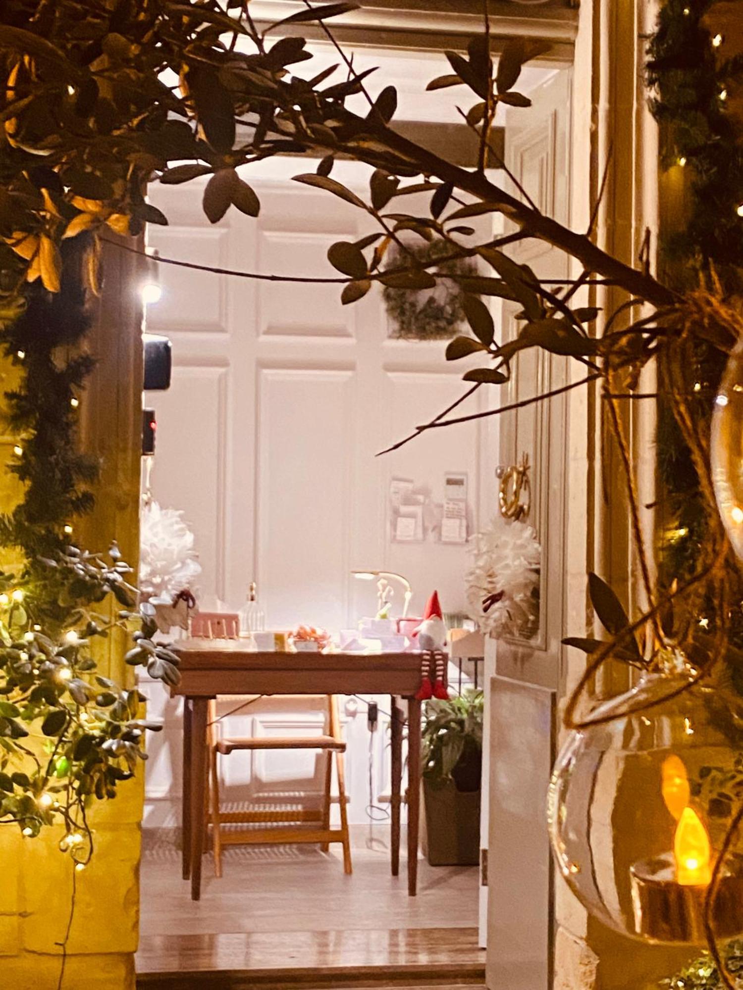 Casa Maria Tereza Bed & Breakfast Cospicua Bagian luar foto
