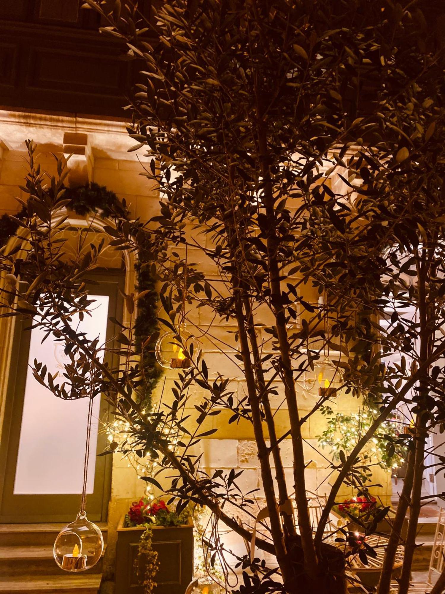 Casa Maria Tereza Bed & Breakfast Cospicua Bagian luar foto