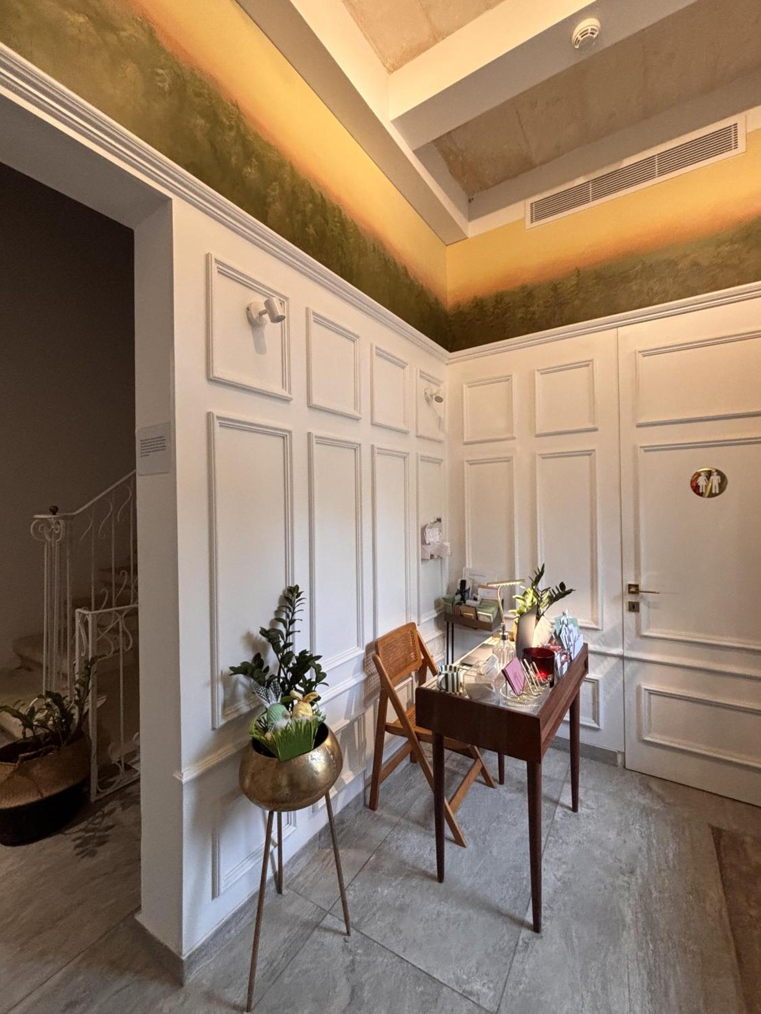 Casa Maria Tereza Bed & Breakfast Cospicua Bagian luar foto